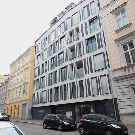 Traditional Apartments Vienna Tav - Entire Eksteriør bilde